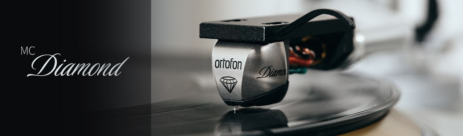 Ortofon MC Diamond wkładka gramofonowa